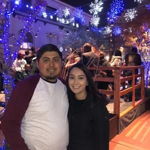 Meet your Posher, Valeria